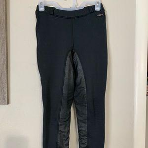 Full Seat Riding Breech